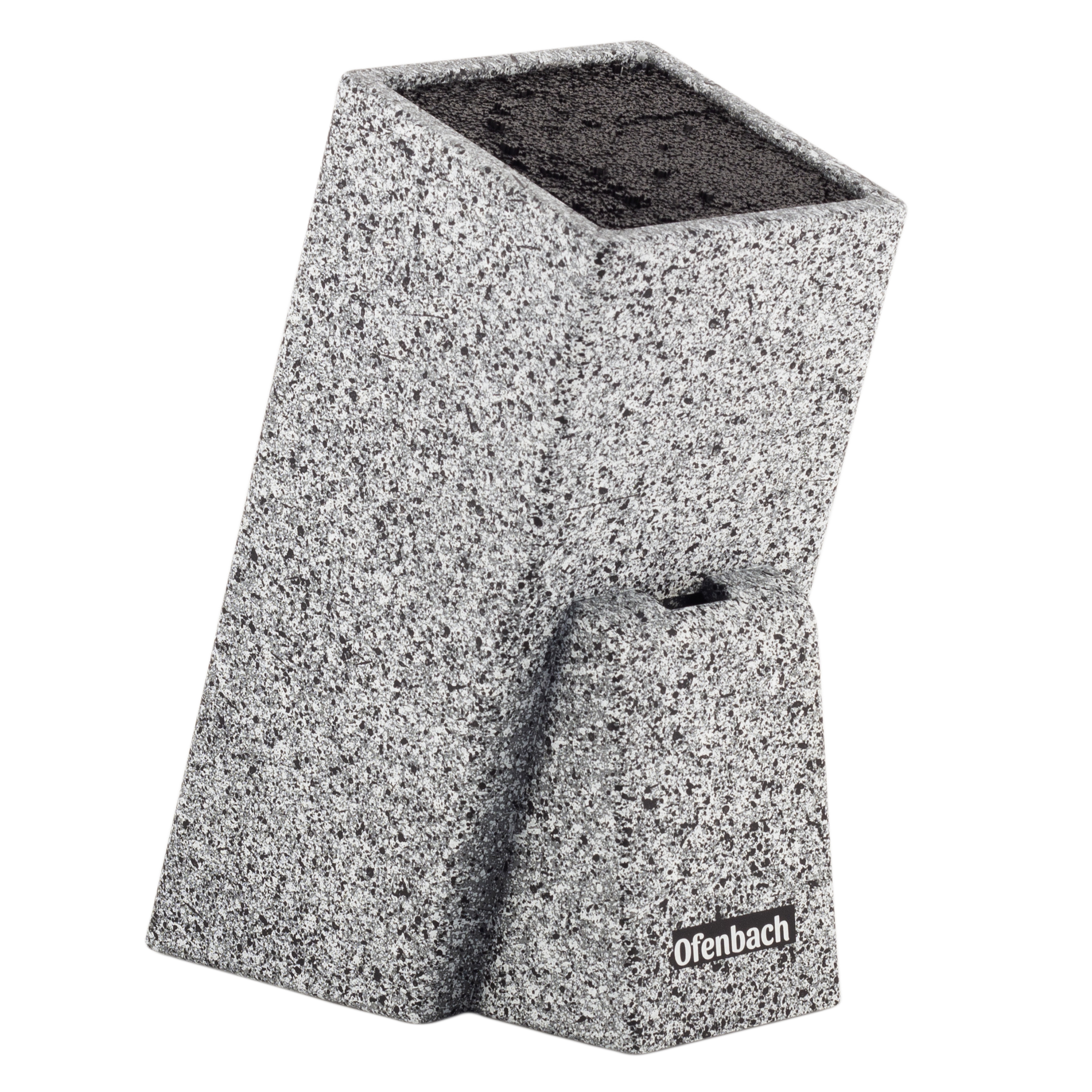 Nažu statīvs 14.5×10.6×25.7cm, 100209, Ofenbach 100209 (5903148926964 ...