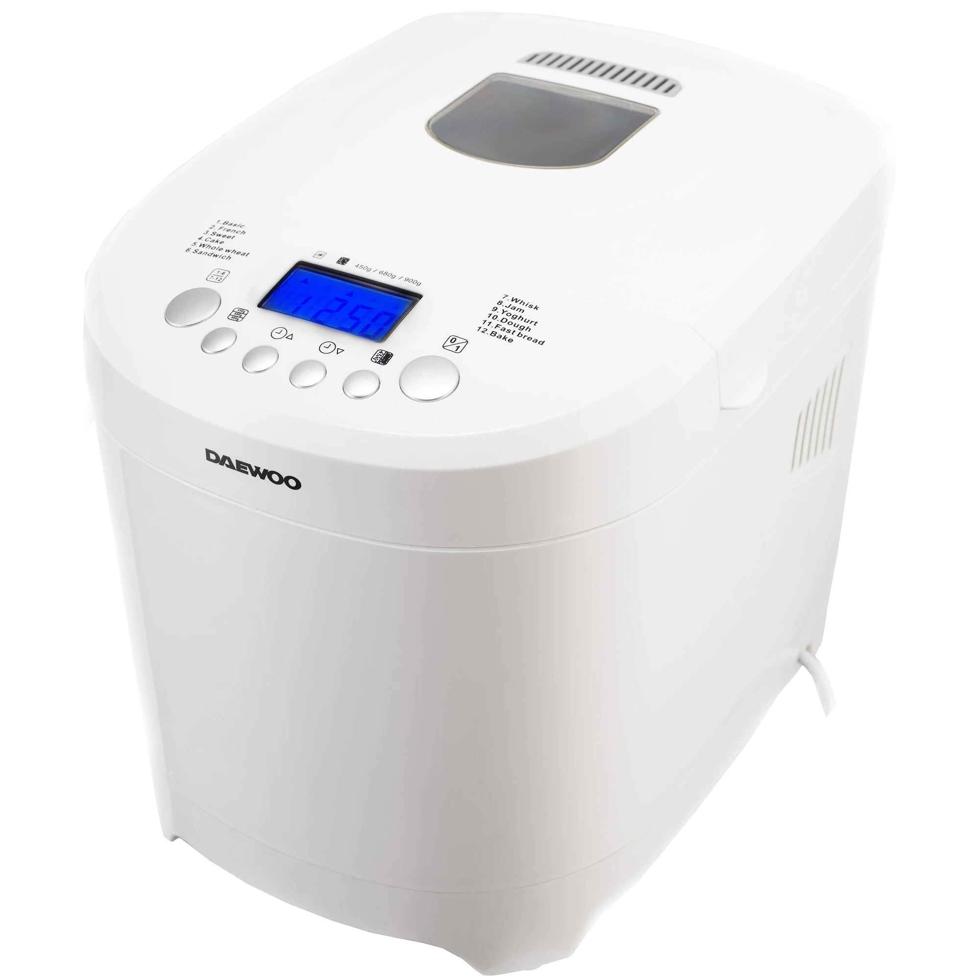Maizes krāsns Daewoo DBM 600W  600W