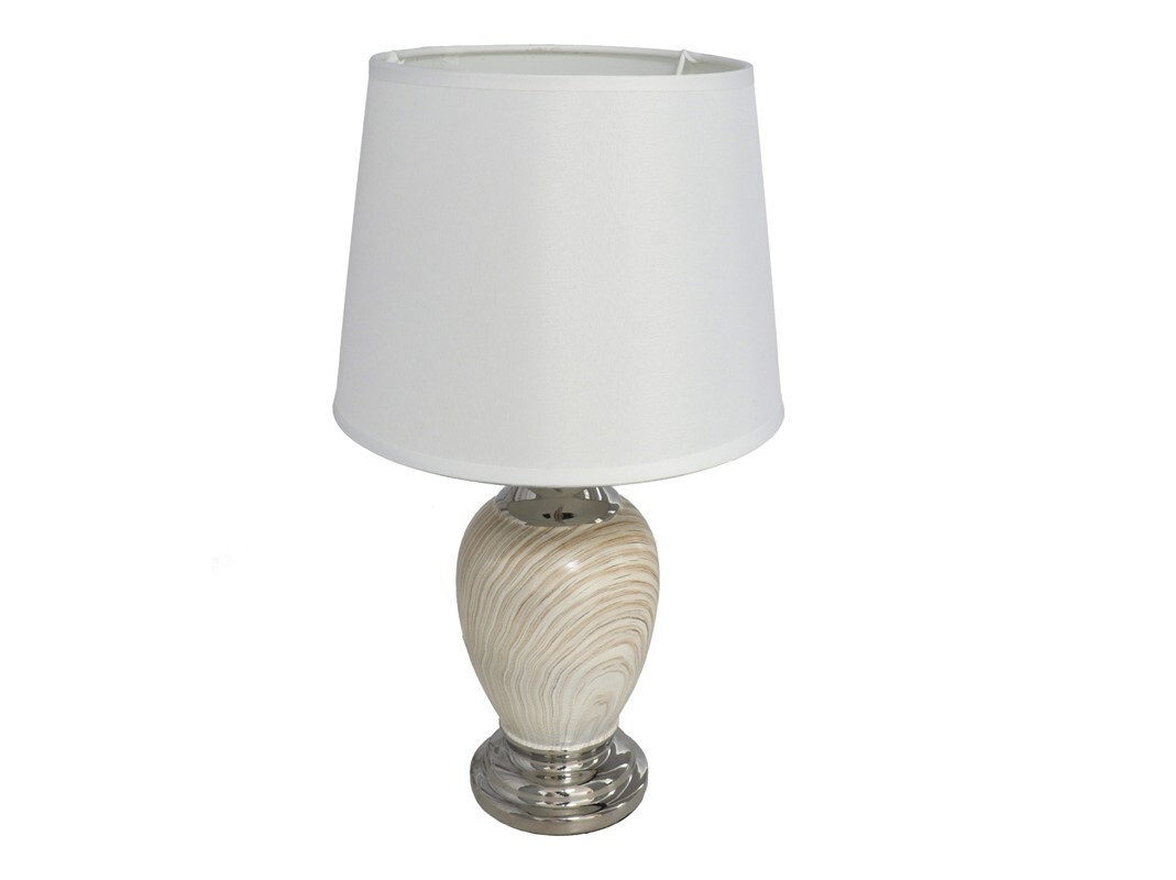 Keramikas lampa Saleve E14 izmērs 18