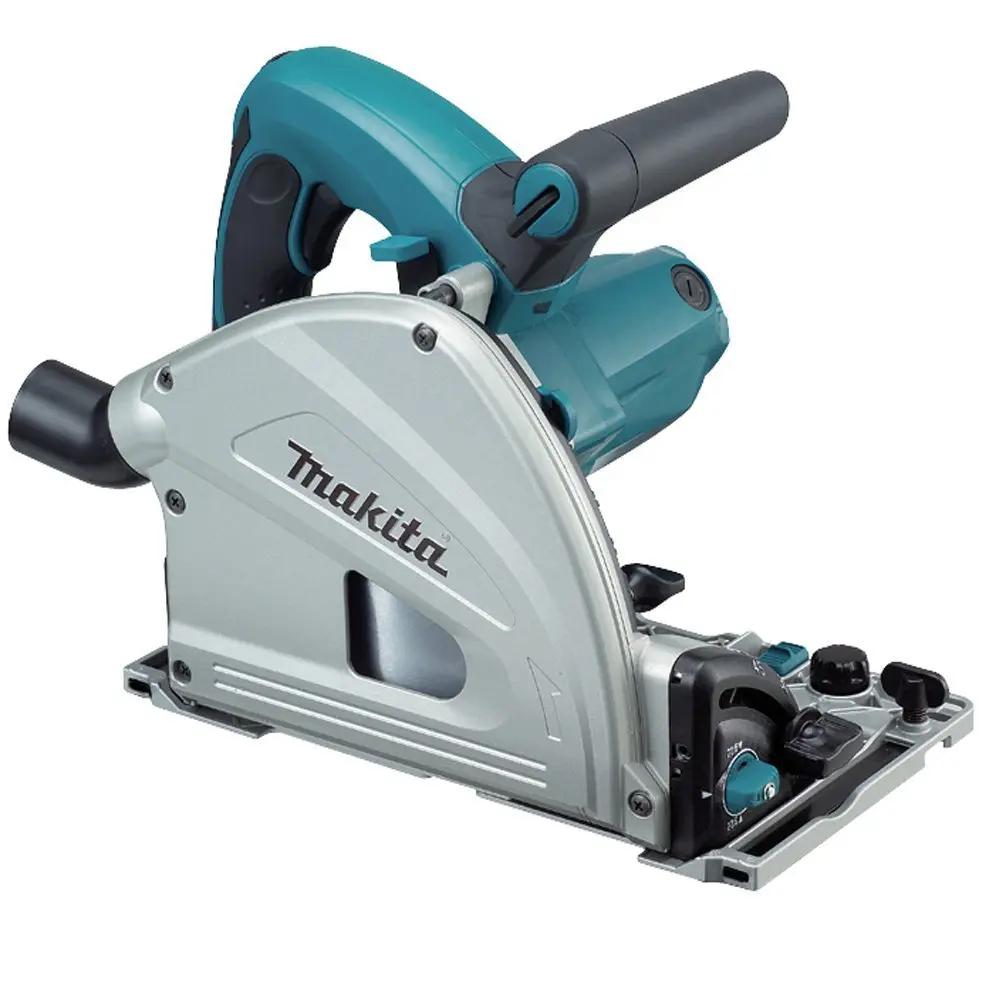 Circular saw Makita SP6000J 1300 W