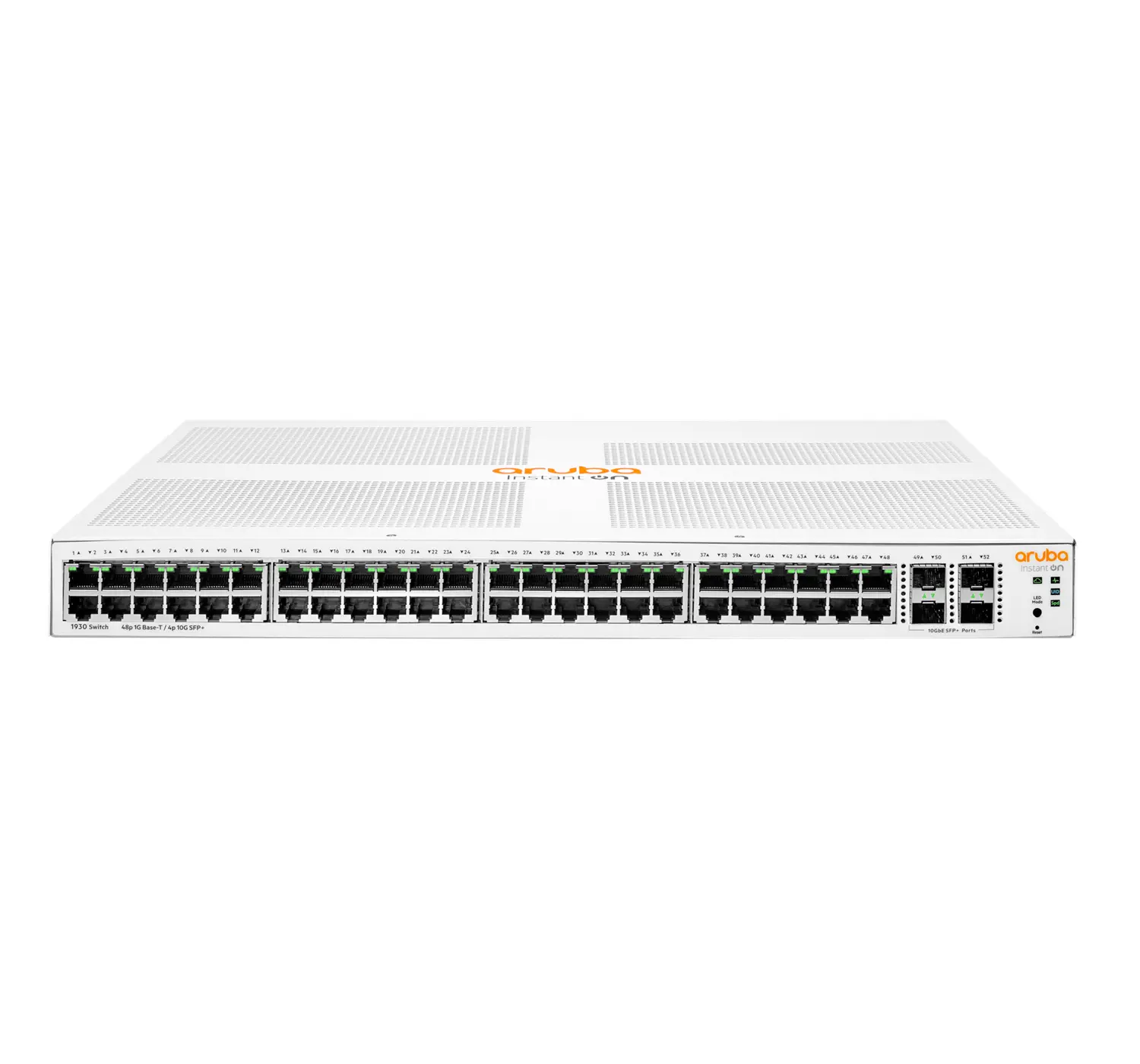 HPE Networking Instant On 1930 48G