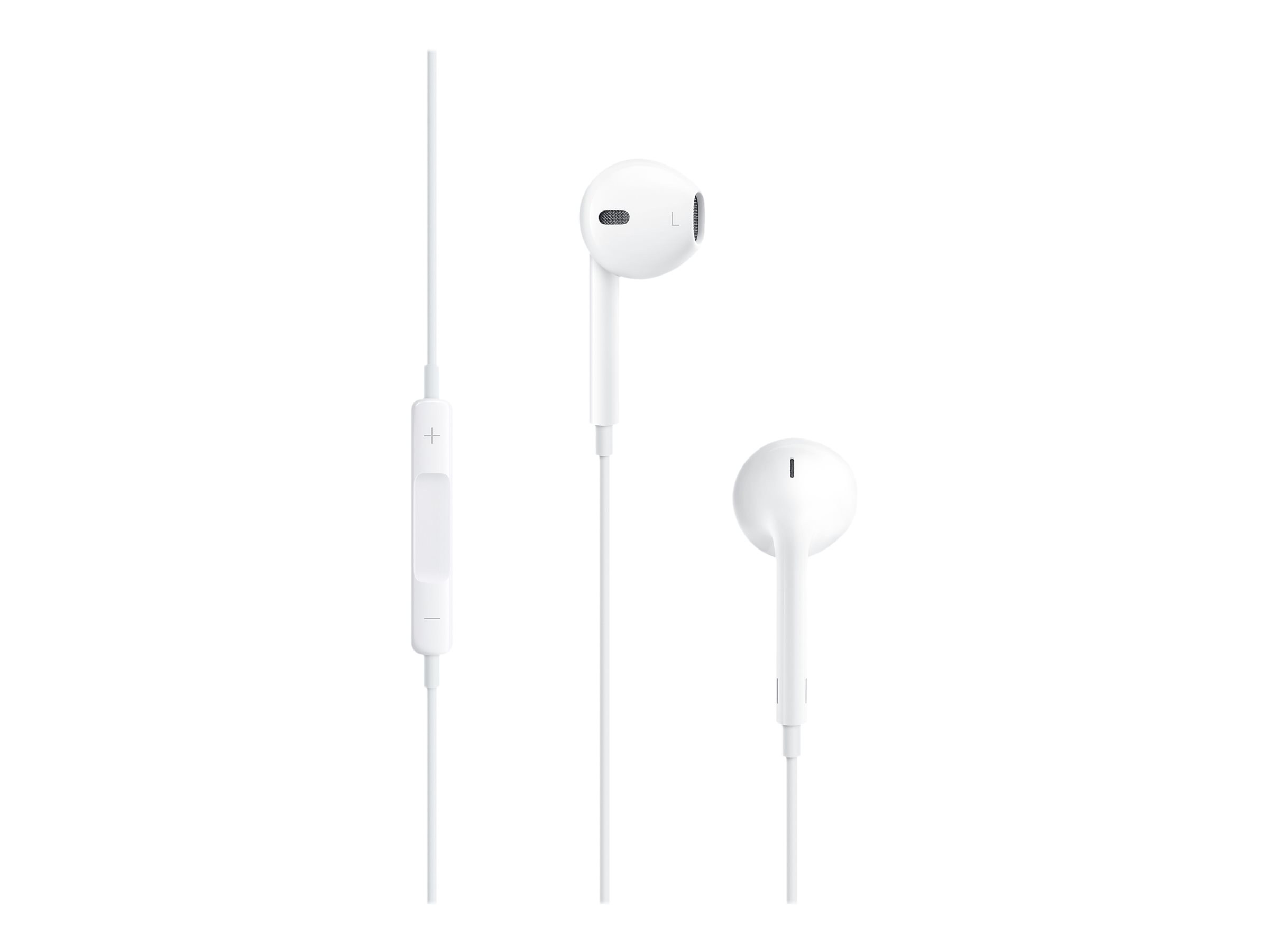 Apple EarPods with Lightning Connector MMTN2