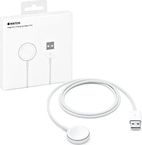 APPLE WIRELESS CHARGER FOR WATCH CHARGING