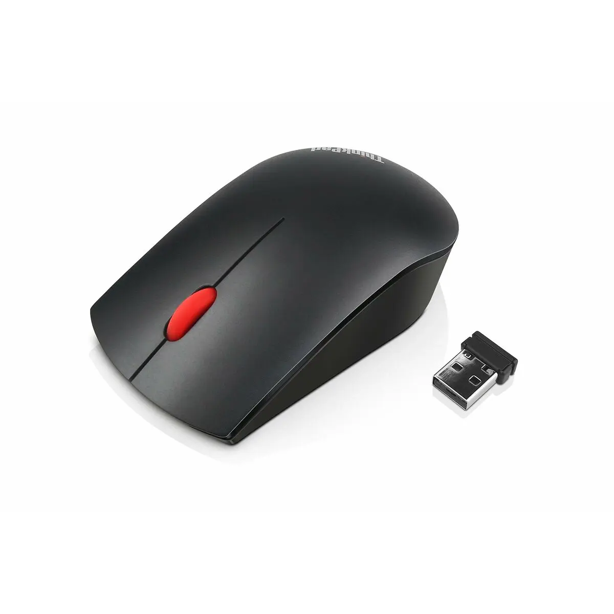Lenovo ThinkPad Essential Wireless Mouse 190940968260