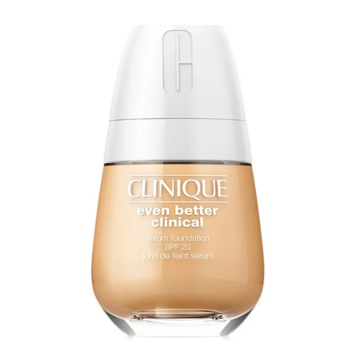 Liquid Make Up Base Even Better