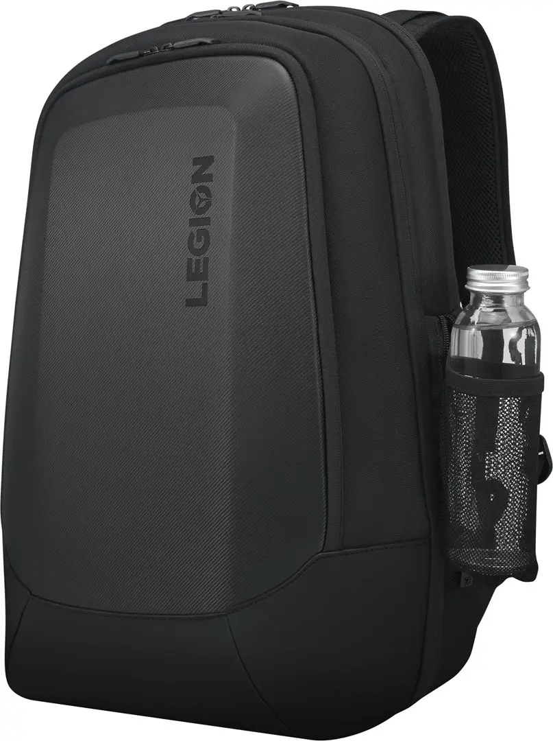 Laptop Backpack Lenovo GX40V10007 17" Black