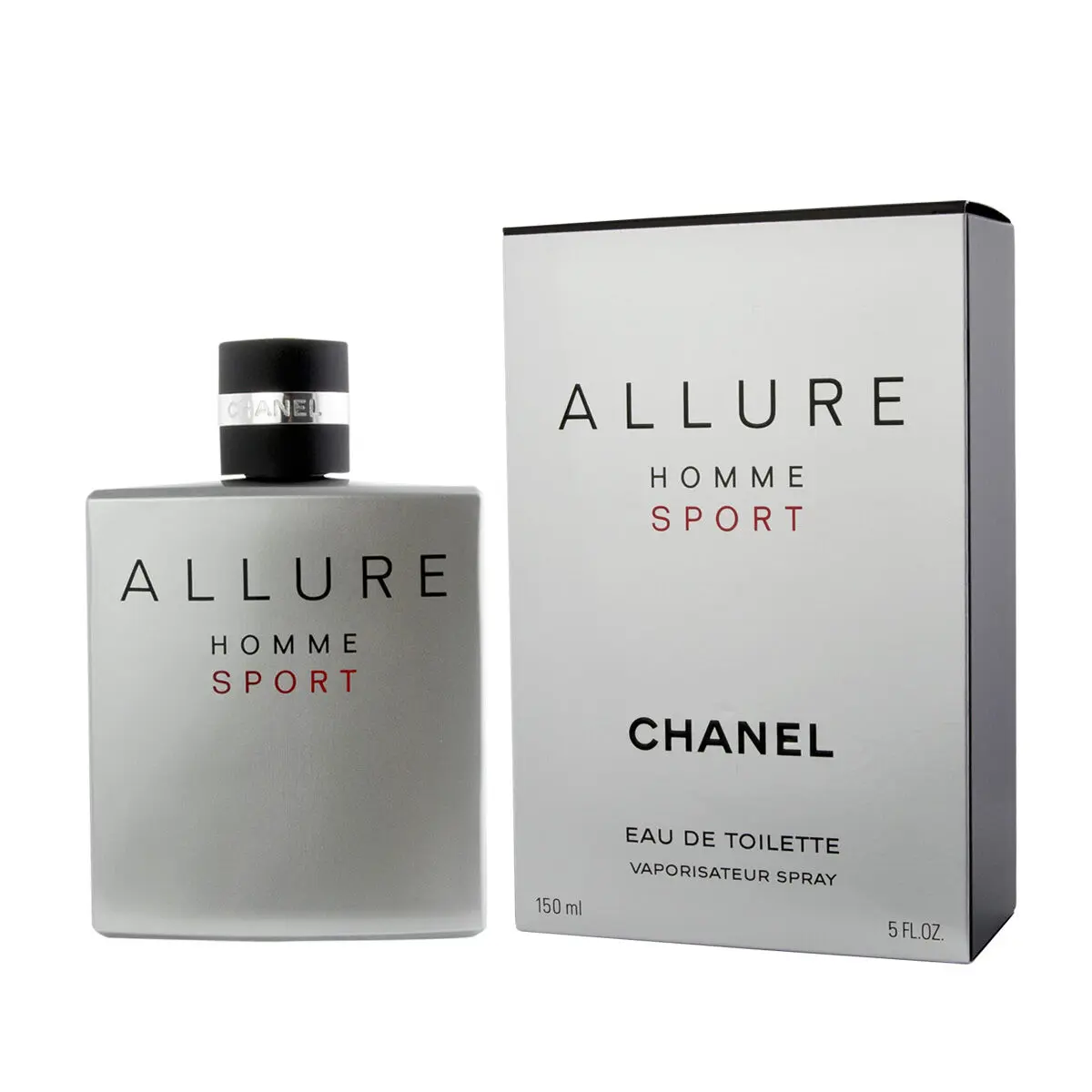 Men`s Perfume Chanel EDT 150 ml