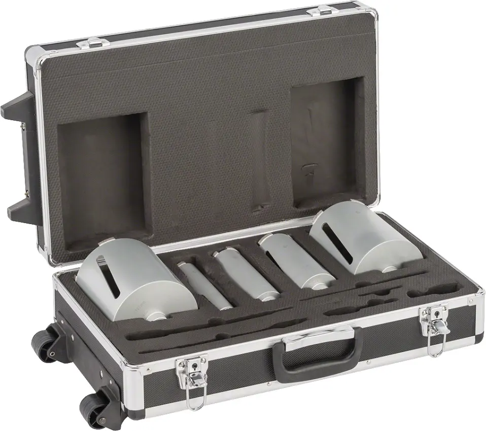 Bosch Bosch diamond dry drill bit