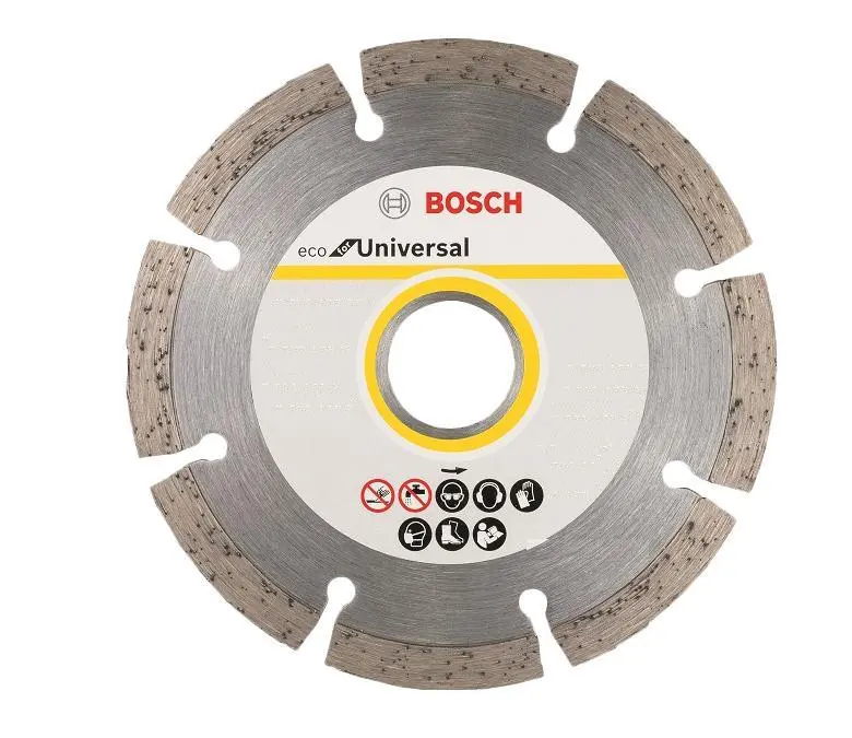 DIAMOND DISC * 350x20.0mm SEGMENTED