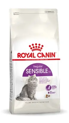 Royal Canin FHN Sensible - dry