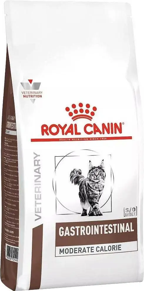 ROYAL CANIN Intestinal Gastro Moderate Calorie