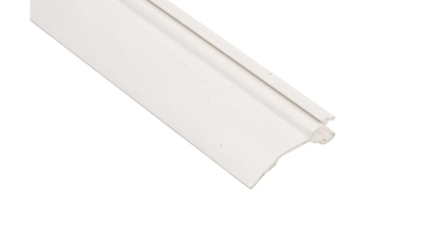 Separating channel partition DLP 35/50 010582