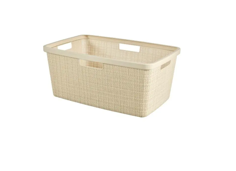 CURVER BASKET FOR MAGLA JUTE 46L