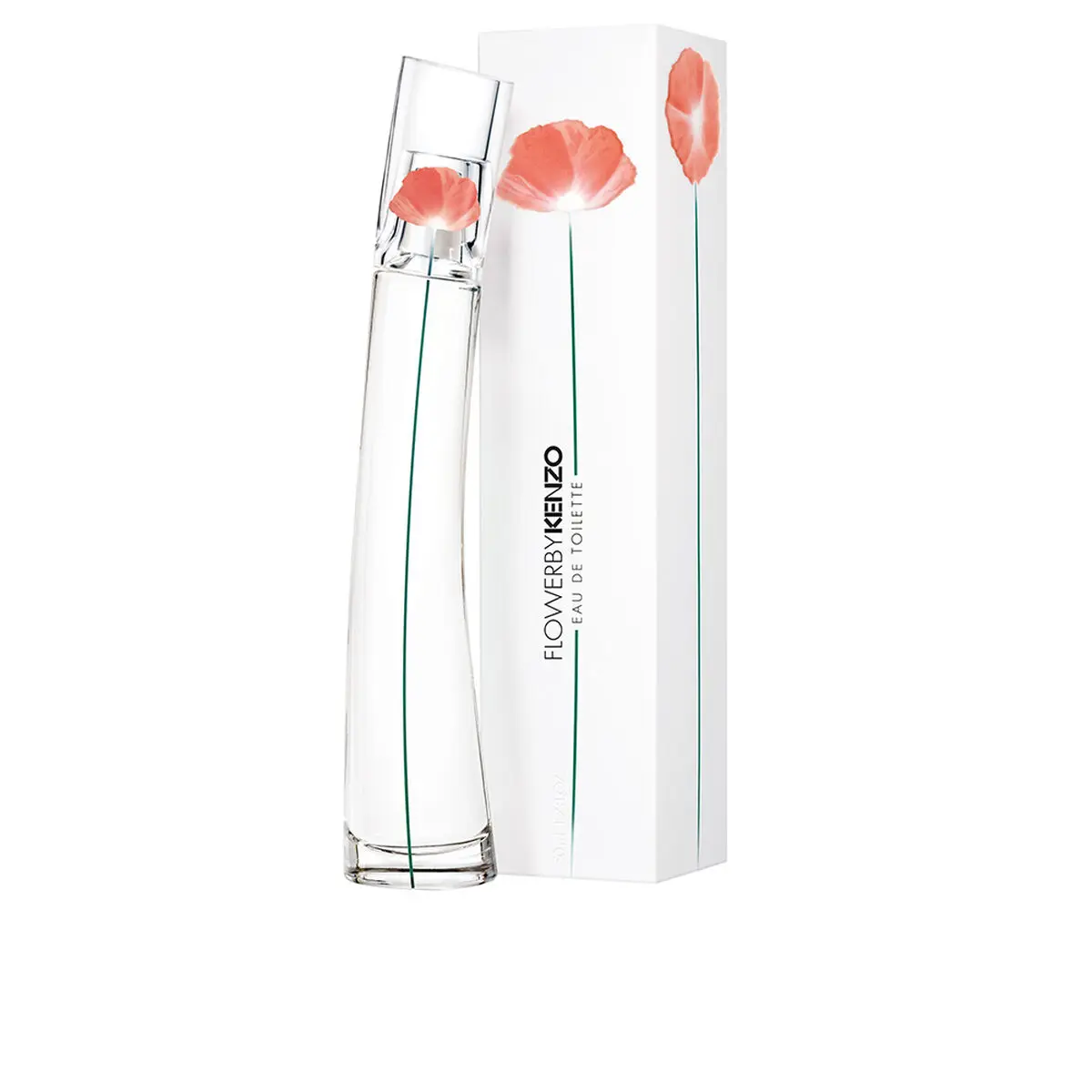 Women`s Perfume Kenzo EDT Flower by