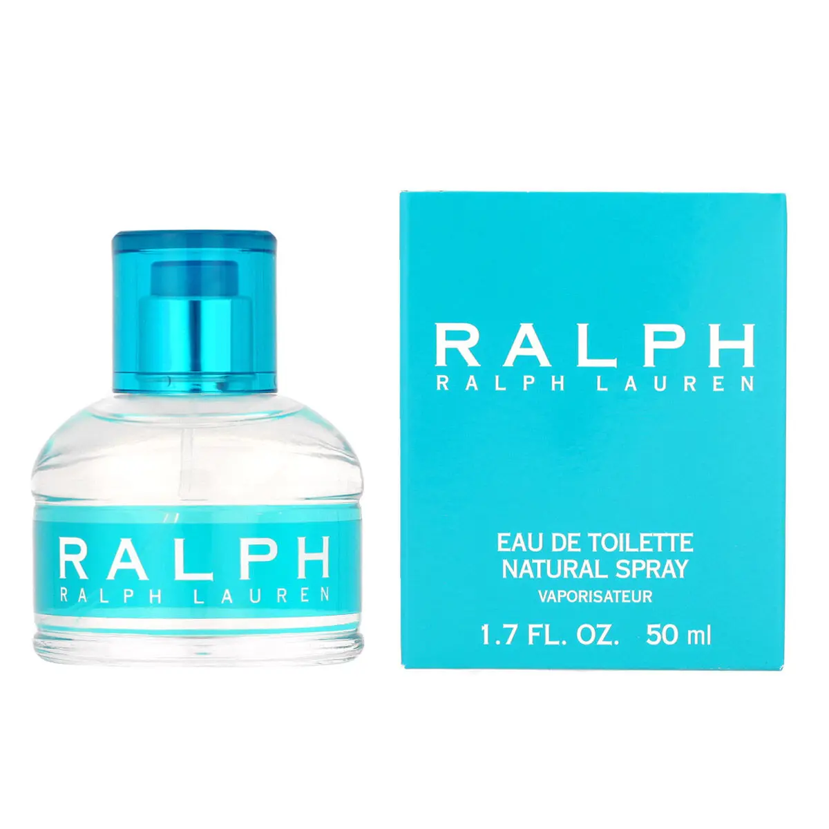 Women`s Perfume Ralph Lauren EDT Ralph