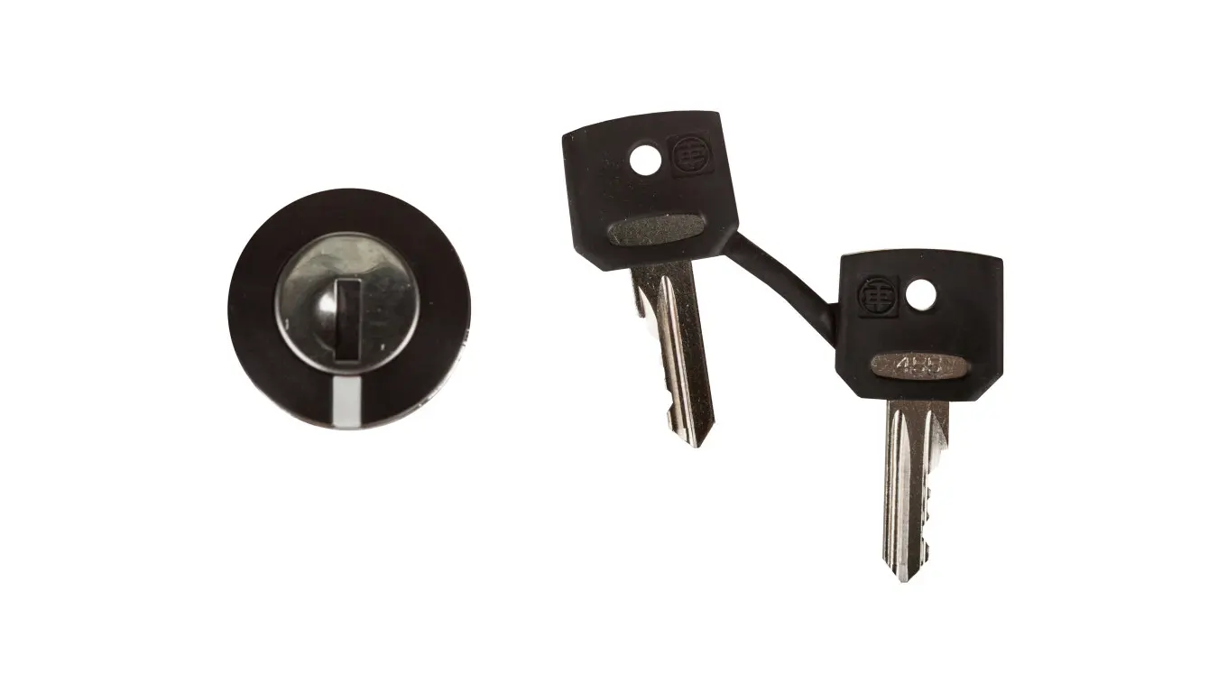 2 switch drive with key stable