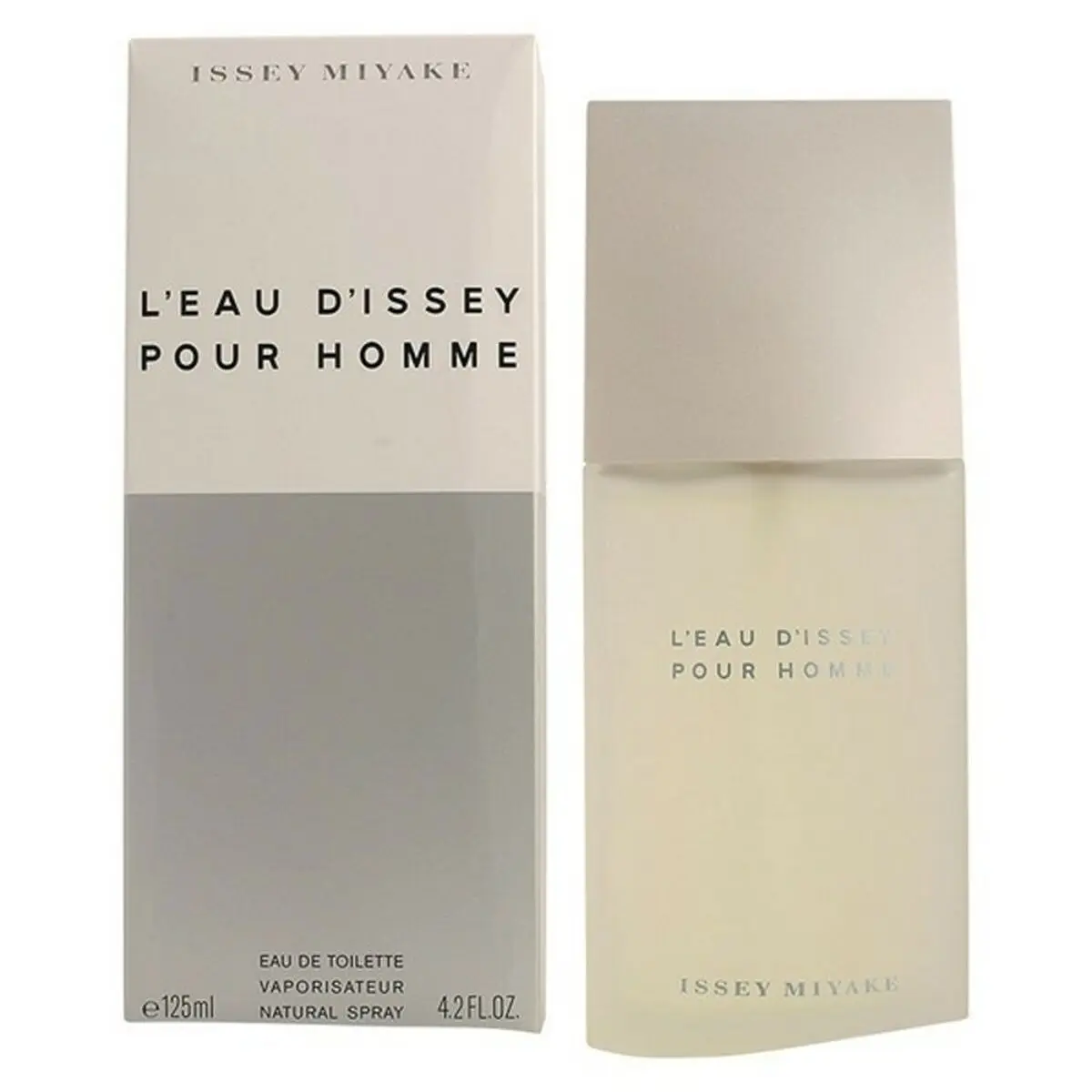 Men`s Perfume Issey Miyake EDT L`eau