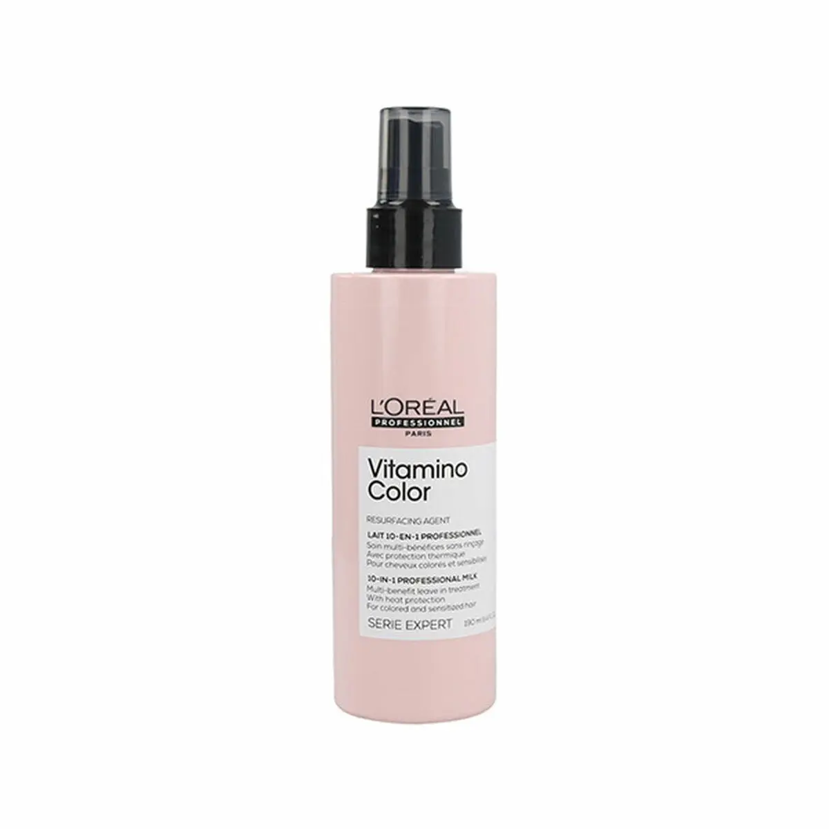 Touch-up Hairspray for Roots Expert Vitamino