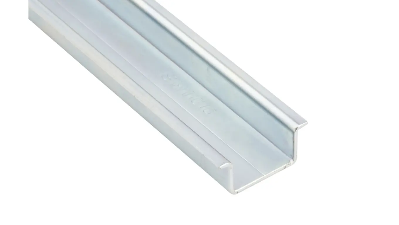 Mounting rail 35x15x2000mm DR 15 (2m)