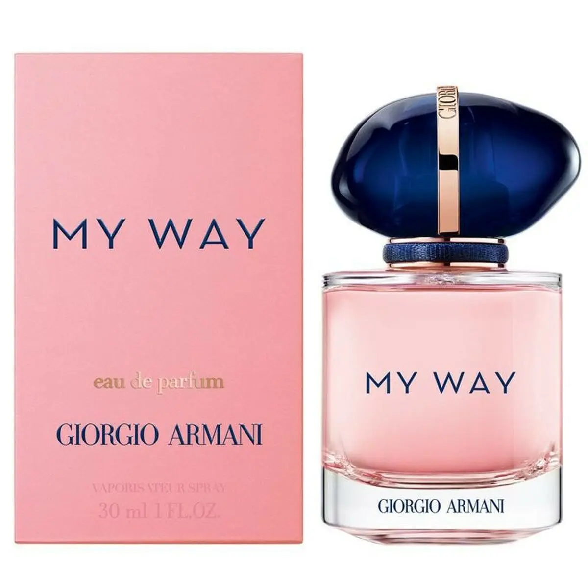 Women`s Perfume Giorgio Armani EDP My