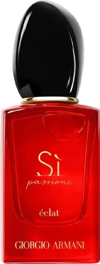 Giorgio Armani Si Passione Eclat De