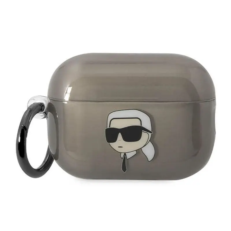 Karl Lagerfeld KKLAP2HNIKTCK Apple AirPods Pro