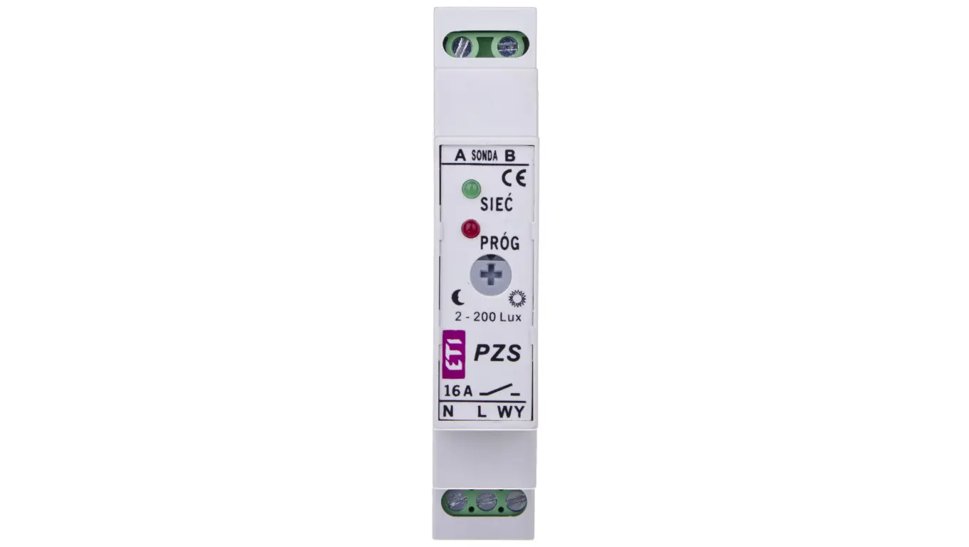 Eti-Polam Twilight automatic machine PZS for
