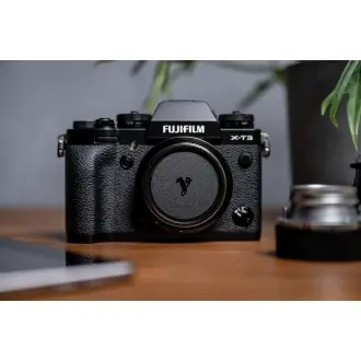 Voigtlander Close Focus II bayonet adapter