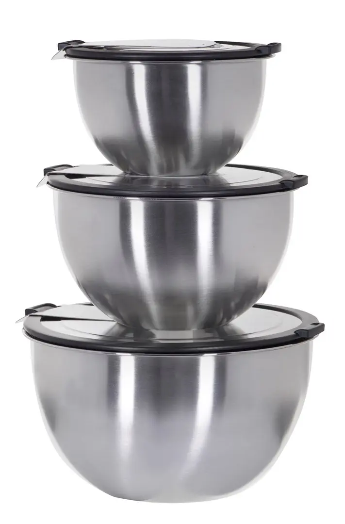 Gefu Bowl Set MONDI 4006664894302 (4006664894302)