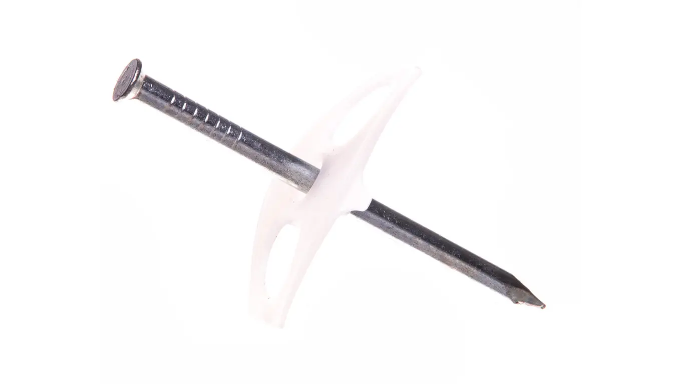 Mounting bracket for Nagel-Fix wires with