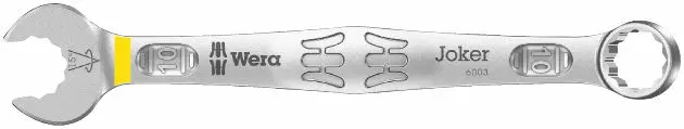 Combination spanner 6003 Joker  10 x