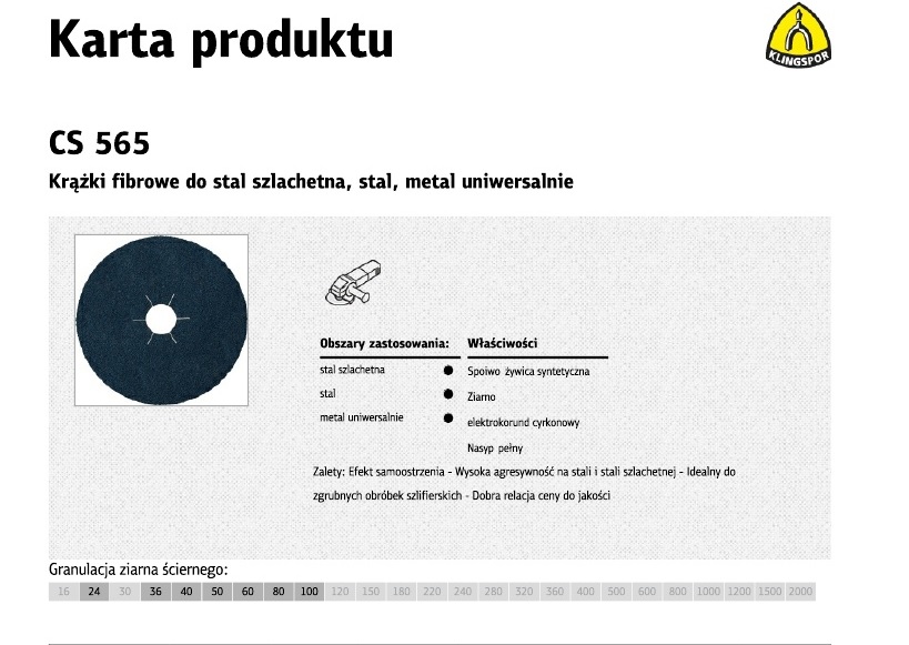 KRAZEK FIBRA 125mm thick 100 CS