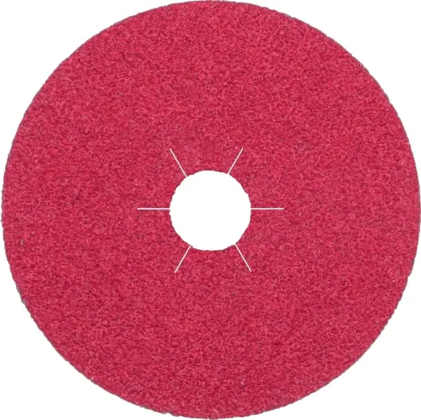 KRAZEK FIBRA D125 gr. 120 FS