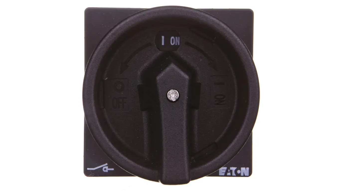 Eaton Naped hand switch lock SVB-SW-T0