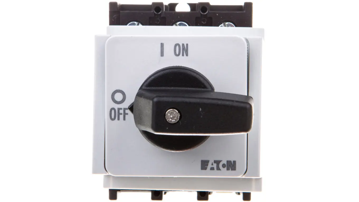 Eaton On/Off Switch P1-32/IVS 32A 15kW