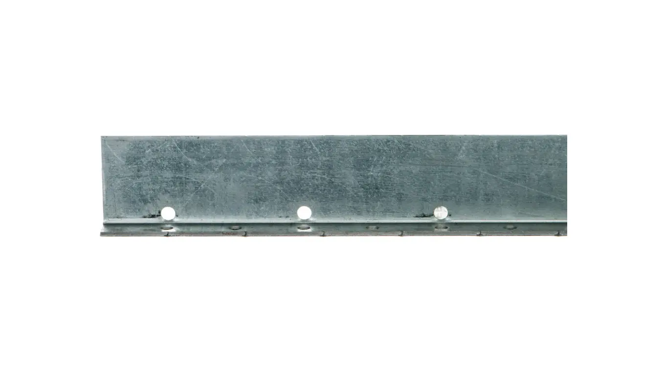 Profile for mounting front panels BPZ-FPS/7