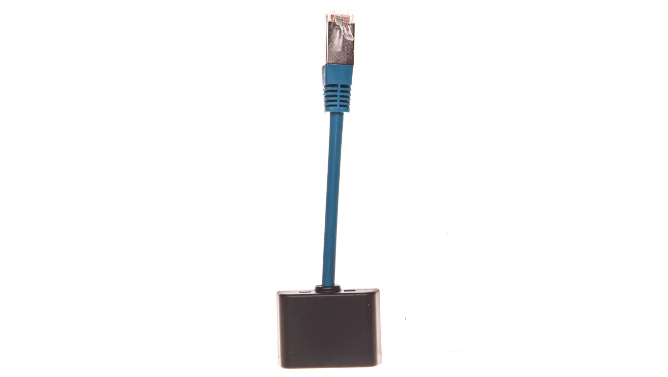 Stripper 2 zenski sockets/1 male plug