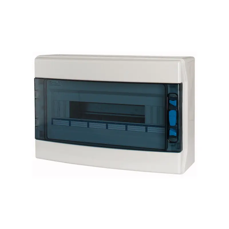 1x18 Surface Mounted Modul Cabinet IP65