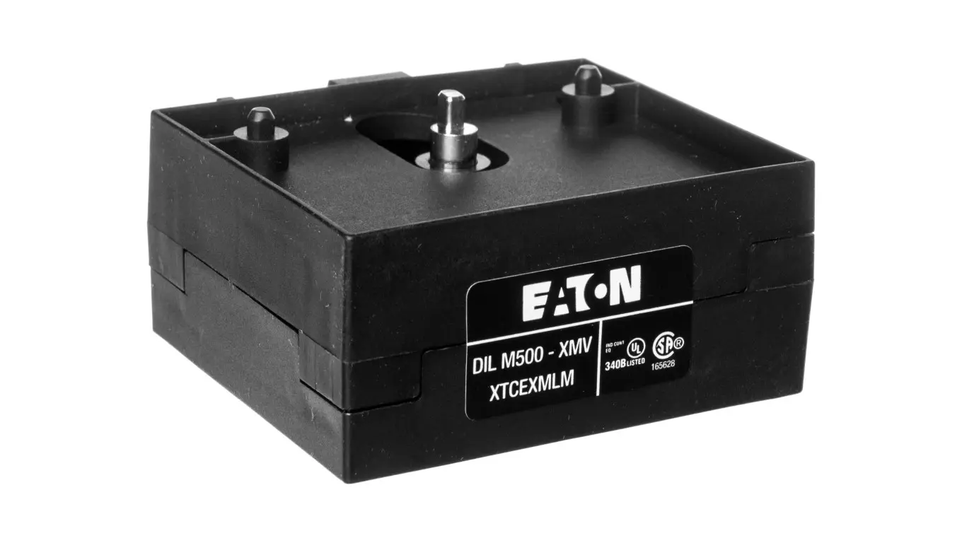 Mechanical lock for DILM185... DILM500 DILM500-XMV