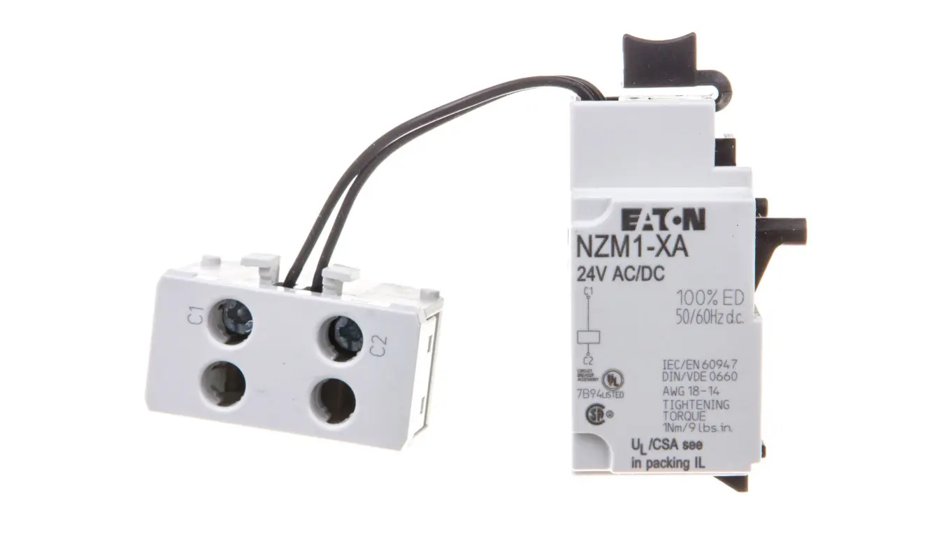 Eaton Growth Trigger 24V 12-24V AC/DC