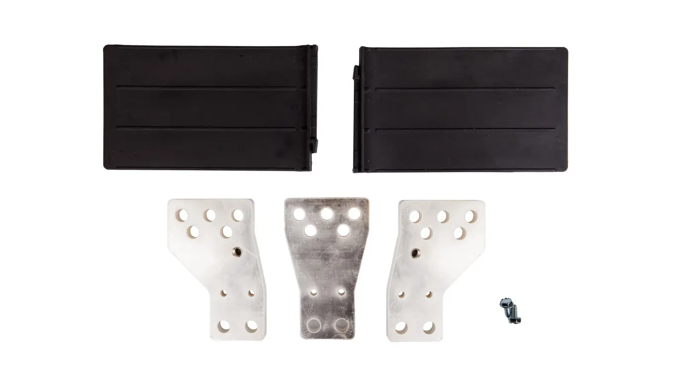 Eaton Expansion connectors 3P  set for