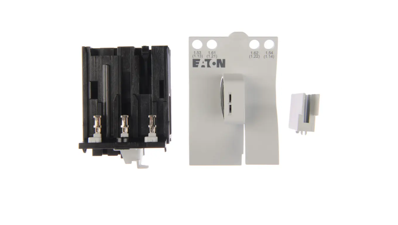 Eaton Starter wiring set PKZM0-XDM12 283149