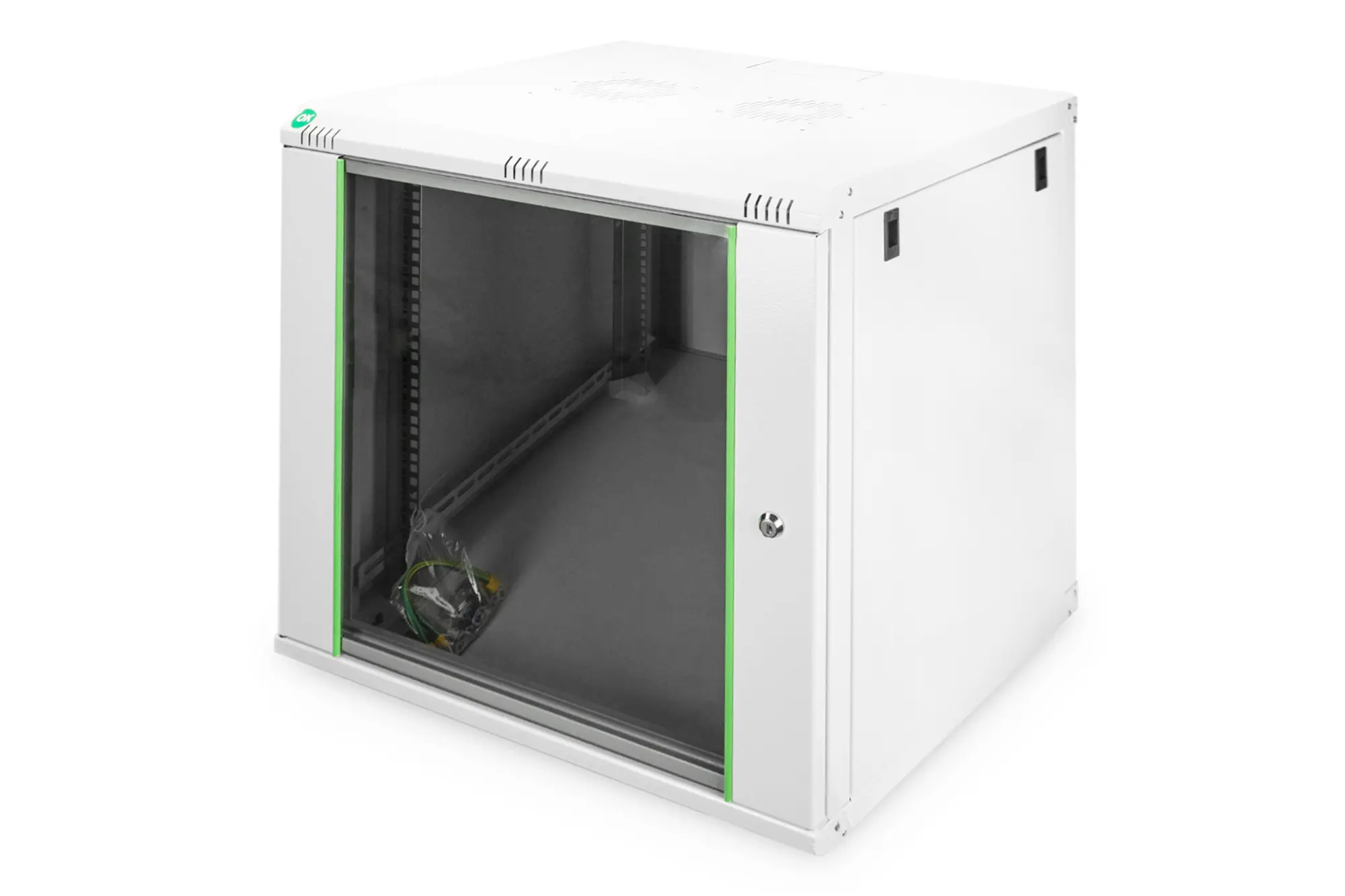DIGITUS Professional Dynamic Basic Series DN-19