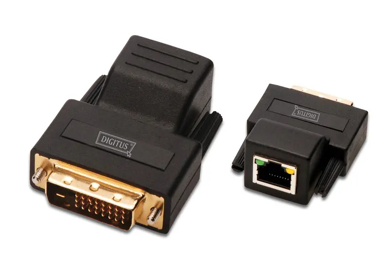 DIGITUS DS-54101 - video extender 4016032285694