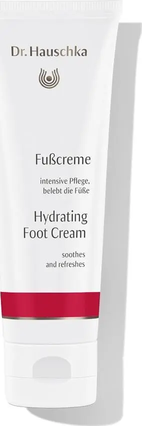 Dr. Hauschka DR. Hauschka_Hydrating Foot Cream