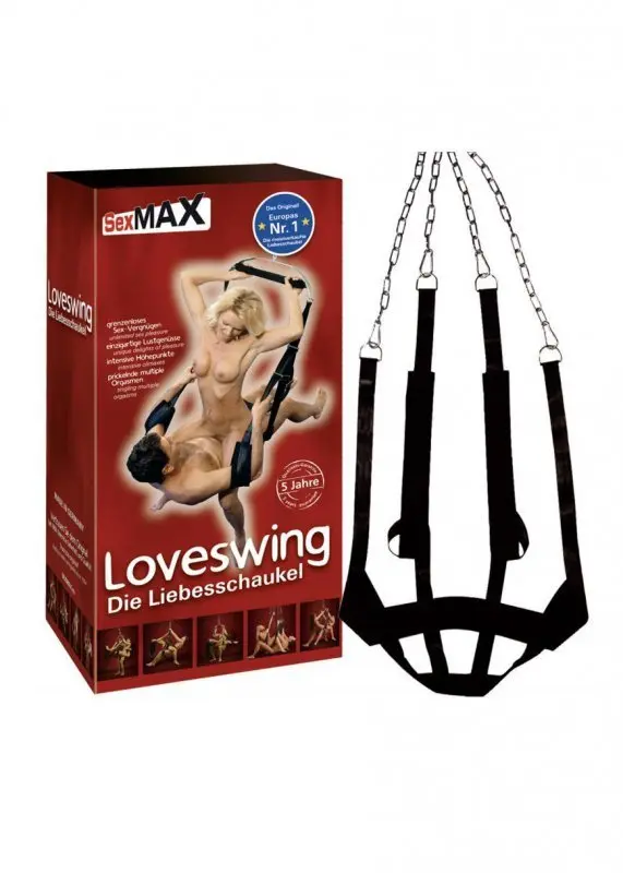 Erotic love sex swing bdsm 200kg