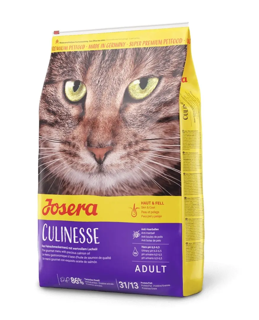 JOSERA Culinesse - 10kg 4032254749134 (4032254749134)