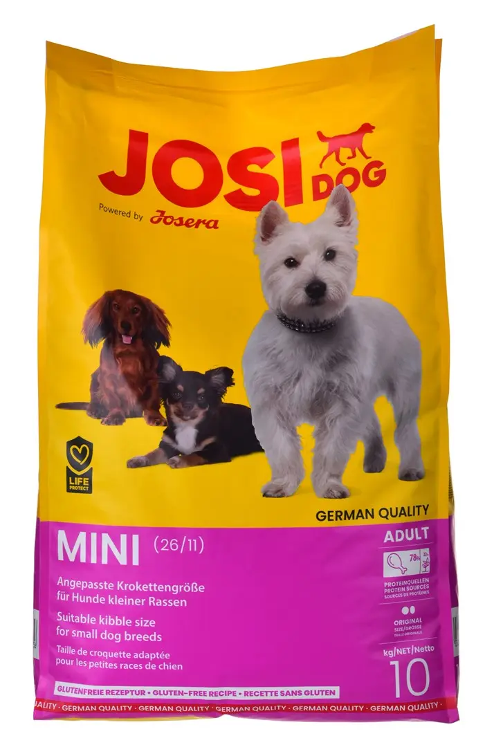 Josera JosiDog Mini Dry Food for