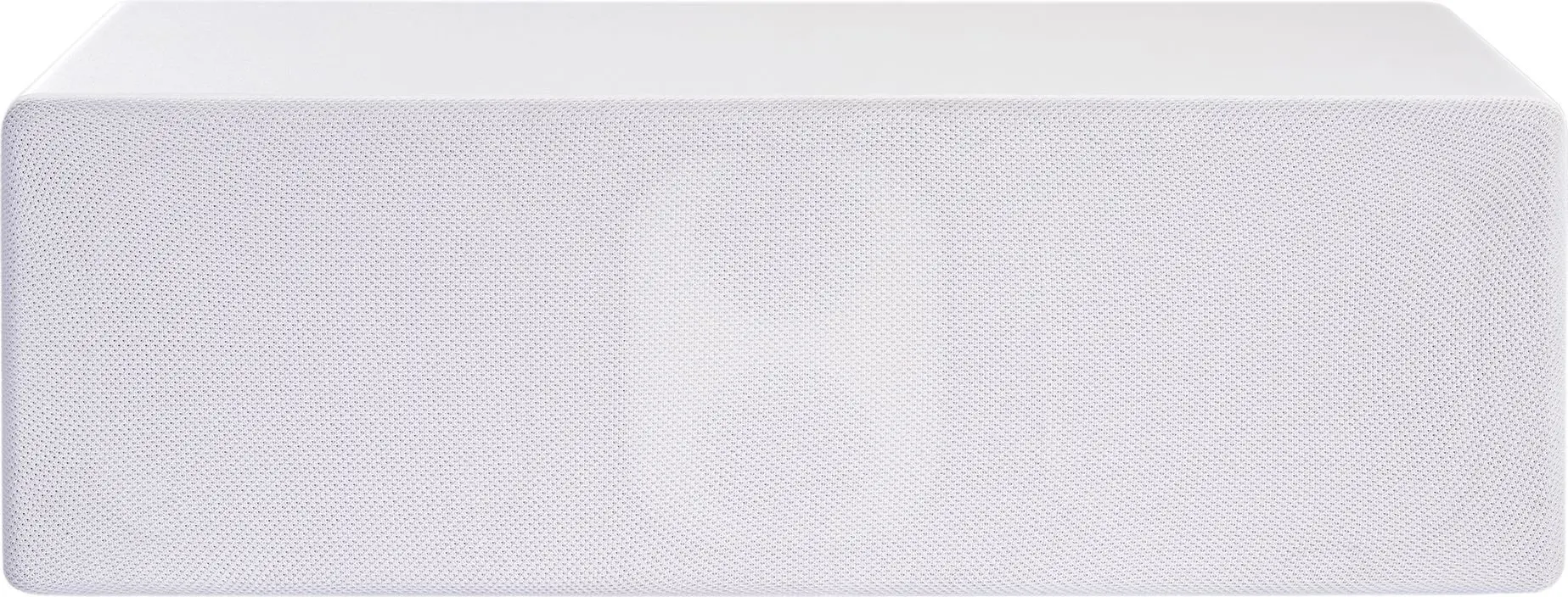 Aktivbox TERRATEC CONCERT BT 1 Bluetooth White pārnēsājamais skaļrunis