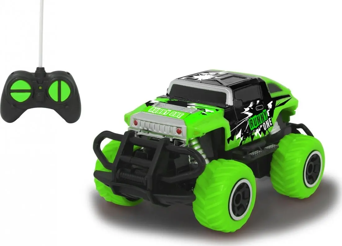 Jamara Jamara Runny One 1:43 grun